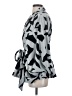 Freeway Gray Poncho Size S - photo 5