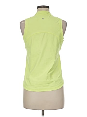 Lululemon Athletica Sleeveless T-Shirt (view 2)