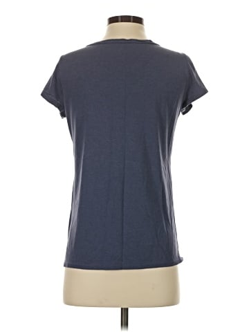 J.Jill Short Sleeve T-Shirt (view 2)