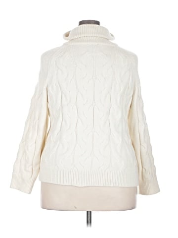 Talbots Cardigan (view 2)