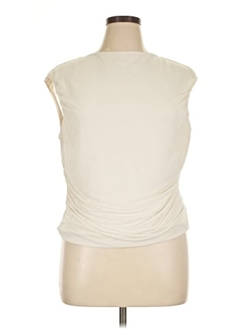 H&M Sleeveless Blouse (view 1)