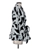 Freeway Gray Poncho Size S - photo 4
