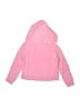 Cat & Jack Pink Pullover Hoodie Size 4 - 5 - photo 1