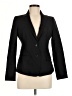Banana Republic Black Wool Blazer Size 6 Petite - photo 1