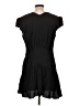 Sandro Black Cocktail Dress Size EU (FR) 42 / US 10 - photo 2