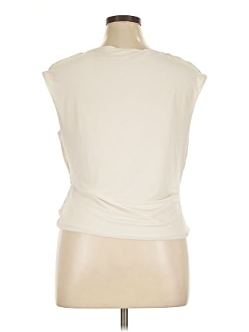 H&M Sleeveless Blouse (view 2)