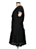 Sandro Black Cocktail Dress Size EU (FR) 42 / US 10 - photo 5