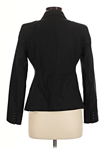 Banana Republic Wool Blazer (view 2)