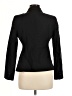 Banana Republic Black Wool Blazer Size 6 Petite - photo 2