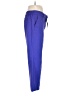 Liz Claiborne Blue Casual Pants Size 8 - photo 4