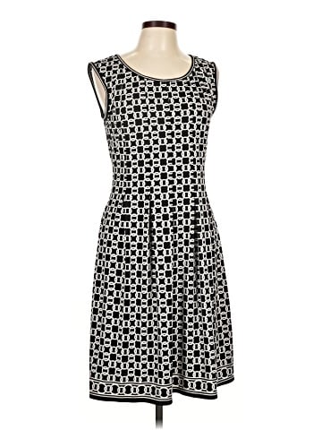 Max Studio Casual Dress (view 1)