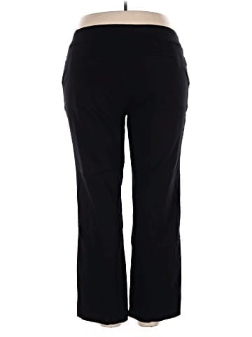 DressBarn Active Pants (view 2)