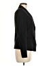 Banana Republic Black Wool Blazer Size 6 Petite - photo 4