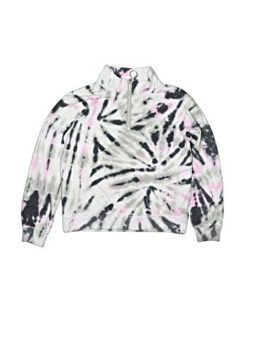 Design History Pullover Sweater (view 1)