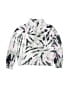 Design History Tie-dye White Pullover Sweater Size M (kids) - photo 1