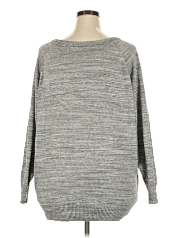 Torrid Pullover Sweater (view 2)