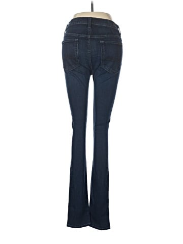 7 For All Mankind Jeans (view 2)