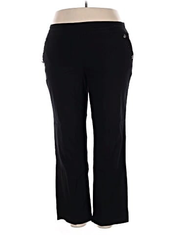 DressBarn Active Pants (view 1)
