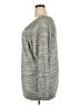 Torrid Gray Pullover Sweater Size 3X Plus (3) - photo 5