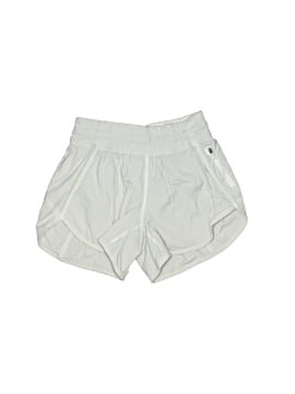 Lululemon Athletica Athletic Shorts