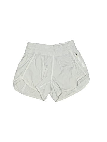 Lululemon Athletica Athletic Shorts (view 1)