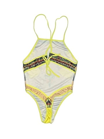 Unbranded One Piece Swimsuit (view 2)