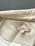 Ann Taylor LOFT Ivory Blazer Size 0 - photo 6