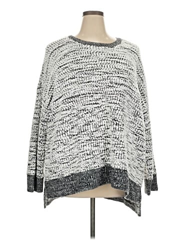 Cupio Pullover Sweater (view 1)