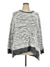 Cupio Tweed Gray Pullover Sweater Size 3X - photo 1