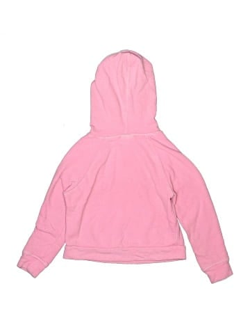 Cat & Jack Zip Up Hoodie (view 2)