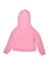Cat & Jack Pink Pullover Hoodie Size 4 - 5 - photo 2