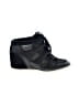 MICHAEL Michael Kors Black Wedges Size 8 1/2 - photo 1