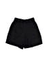 C9 By Champion 100% Polyester Solid Black Athletic Shorts Size 6 - 7 - photo 2