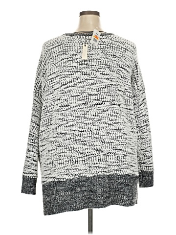 Cupio Pullover Sweater (view 2)