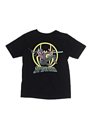 Marvel Short Sleeve T-Shirt (view 1)