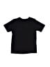 Marvel Black Short Sleeve T-Shirt Size 6 - 7 - photo 2