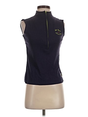 Annika Cutter & Buck Sleeveless T-Shirt (view 1)