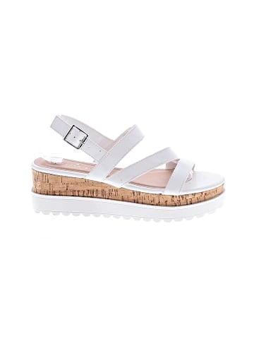 Madden Girl Wedges (view 1)