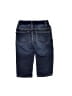 Baby Gap Blue Denim Shorts Size 12-18 mo - photo 2