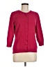 Talbots Outlet Burgundy Cardigan Size M - photo 1