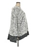 Cupio Tweed Gray Pullover Sweater Size 3X - photo 4
