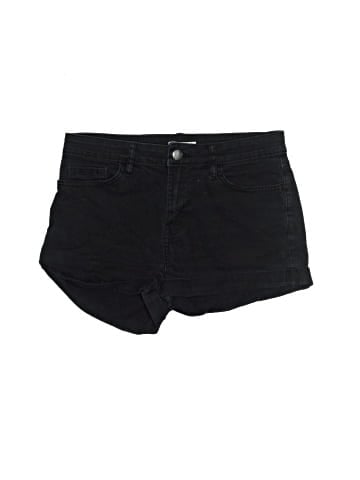 H&M Denim Shorts (view 1)