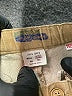 Zara Baby Tan Casual Pants Size 9 - 12 - photo 3