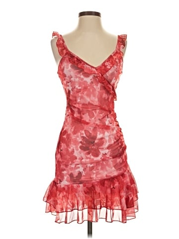 Shein Cocktail Dress (view 1)