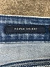 Guess Hearts Blue Jeans Size 29 waist - photo 8