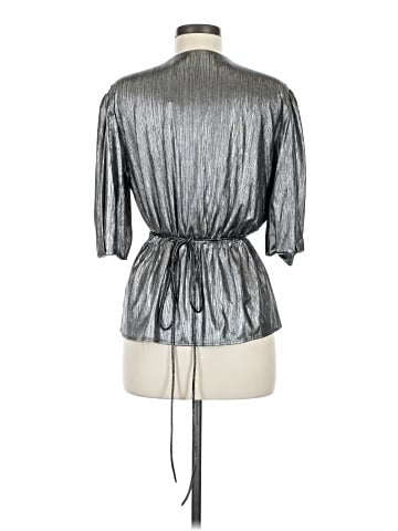 Rebecca Minkoff 3/4 Sleeve Blouse (view 2)