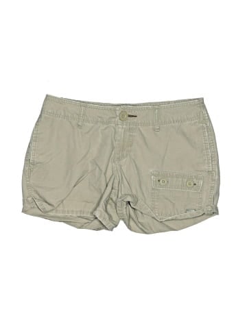 The North Face Khaki Shorts (view 1)