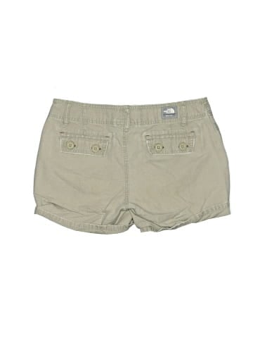 The North Face Khaki Shorts (view 2)