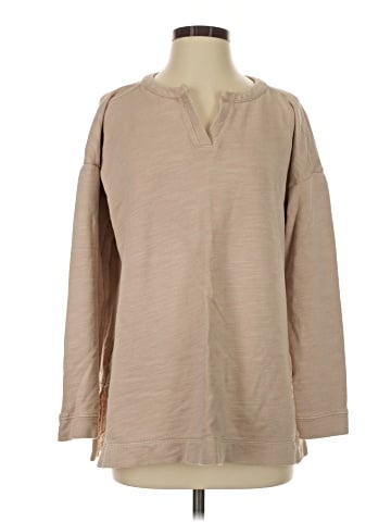 Purejill Pullover Sweater (view 1)