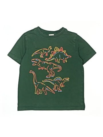 Hanna Andersson Short Sleeve T-Shirt (view 1)
